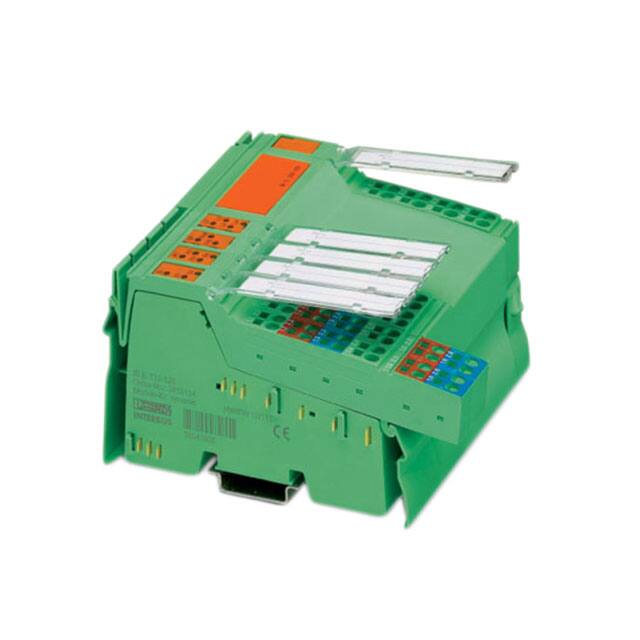 2861810 Phoenix Contact Steuerungen - Programmierbar (PLC PAC)